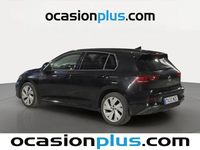 Usado VW Golf VIII 116 CV (85 kW) 2025 Negro Utilitario