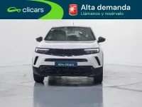 Usado Opel Mokka GS Line 130 CV (95 kW) 2021 Blanco SUV