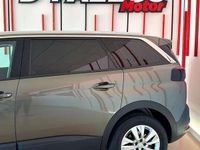 Usado Peugeot 5008 Active 131 CV (96 kW) 2019 Verde SUV