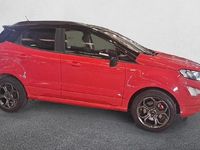Usado Ford Ecosport ST-Line 140 CV (102 kW) 2020 SUV