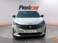 Usado Peugeot 5008 Allure 130 CV (95 kW) 2023 Blanco SUV