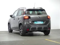 Usado Citroën C3 Aircross Feel 110 HP (80 kW) 2021 Cinzento SUV