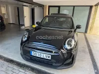 Usado Mini Cooper SE 135 kW (184 CV) 2021 Eléctrico Utilitario