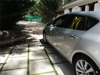 Używany Opel Astra Sport 140 KM (102 kW) 2012 Szary Sedan/Limuzyna