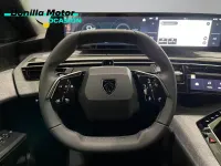 Nuevo Peugeot 5008 Allure 145 CV (106 kW) 2026 Blanco SUV