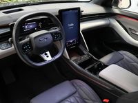 Usado Ford Capri Premium 250 kW (340 CV) 2024 Gris Pickup/Camioneta