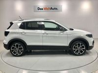 usado VW T-Cross - 1.0 Tsi Sport 81kw