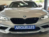 Usado BMW M2 Competition Edition 409 CV (300 kW) 2019 Plateado Coupe