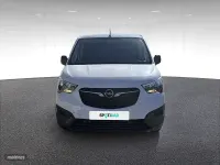 Nuevo Opel Combo-e Life 114 kW (156 CV) 2025 Blanco Van