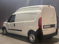 usado Fiat Doblò Cargo 1.6mjt Base Plus Xl 78kw