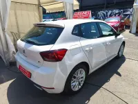 Usado Seat Ibiza FR 115 CV (84 kW) 2024 Blanco Utilitario