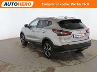 Usado Nissan Qashqai Acenta 140 CV (102 kW) 2021 Gris SUV