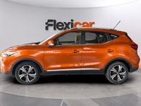 Usado MG ZS Comfort 116 HP (85 kW) 2025 Laranja SUV