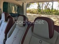 Usado Citroën Berlingo 110 CV (80 kW) 2011 Negro Monovolumen