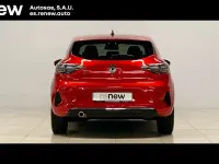 Usado Renault Clio Techno 91 CV (66 kW) 2024 Utilitario
