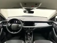 Usado Skoda Kamiq Selection 115 CV (84 kW) 2025 Negro SUV