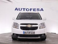 Usado Chevrolet Orlando LT 130 CV (95 kW) 2012 Blanco Monovolumen