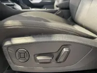 Usado Audi Q3 Ambiente 150 CV (110 kW) 2021 Azul SUV