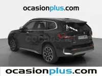 Usado BMW X1 150 CV (110 kW) 2024 Negro SUV