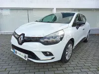 Usado Renault Clio IV Business 76 CV (55 kW) 2018 Blanco Berlina