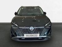 Usado Nissan Qashqai N-Connecta 190 CV (139 kW) 2024 Ninja black metalizado SUV