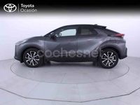 Usado Toyota C-HR Advance 223 CV (164 kW) 2024 Gris / plata SUV