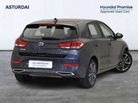 usado Hyundai i30 1.5 DPI Klass SLX 110