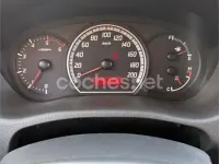 Usado Suzuki Swift GL 69 CV (50 kW) 2007 Negro Utilitario