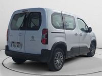 Usado Peugeot Rifter Active 102 CV (75 kW) 2023 Monovolumen