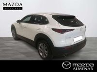 usado Mazda CX-30 2.0 Skyactiv-G Zenith Black Safety 2WD 90kW