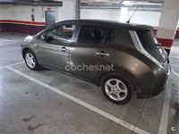 Brugt Nissan Leaf Tekna 80 kW (109 HK) 2017 Eléctrico Hatchback