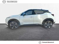 usado Nissan Juke N.Design Hybrid N-Design HEV 2022