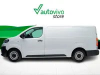 Usado Peugeot e-Expert 100 kW (136 CV) 2024 Otro Van