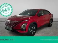 Usado Omoda 5 147 CV (108 kW) 2025 Rojo SUV
