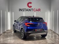 Usado Renault Captur Techno 140 CV (102 kW) 2023 Azul SUV