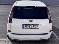 Brugt Ford C-MAX Trend 109 HK (80 kW) 2004 Hvid MPV