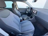 Usado Seat Ateca Style 150 CV (110 kW) 2025 Gris SUV