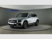 Usado Mercedes GLB200 163 CV (119 kW) 2026 Blanco SUV