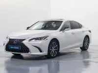 Usado Lexus ES300H 218 CV (160 kW) 2022 Berlina