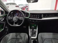 Usado Audi A1 Sportback Premium 116 CV (85 kW) 2025 Azul Utilitario