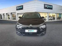 Usado Citroën C4 Feel 110 CV (80 kW) 2022 Negro Berlina