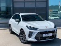 Nuevo Cupra Terramar 204 CV (150 kW) 2026 Blanco SUV