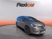 Usado Renault Grand Scénic IV Black Edition 160 CV (117 kW) 2020 Marrón Monovolumen
