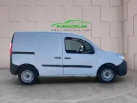 Usado Renault Kangoo 75 CV (55 kW) 2019 Blanco Monovolumen