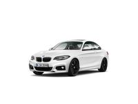 Usado BMW 218 Executive 150 HP (110 kW) 2017 Coupé
