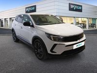 Usado Opel Grandland X S 224 CV (164 kW) 2024 Blanco SUV