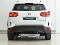 Usado Citroën C5 Aircross Feel 131 CV (96 kW) 2022 SUV