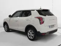 Usado SsangYong Tivoli 135 CV (99 kW) 2024