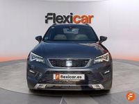 Usado Seat Ateca XCELLENCE 150 CV (110 kW) 2020 Gris SUV
