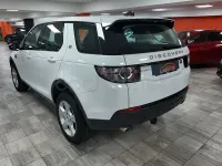 Usado Land Rover Discovery Sport Pure 150 CV (110 kW) 2020 Blanco SUV